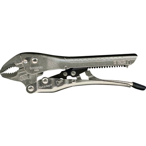 GRIP PLIER AUTOM. 6